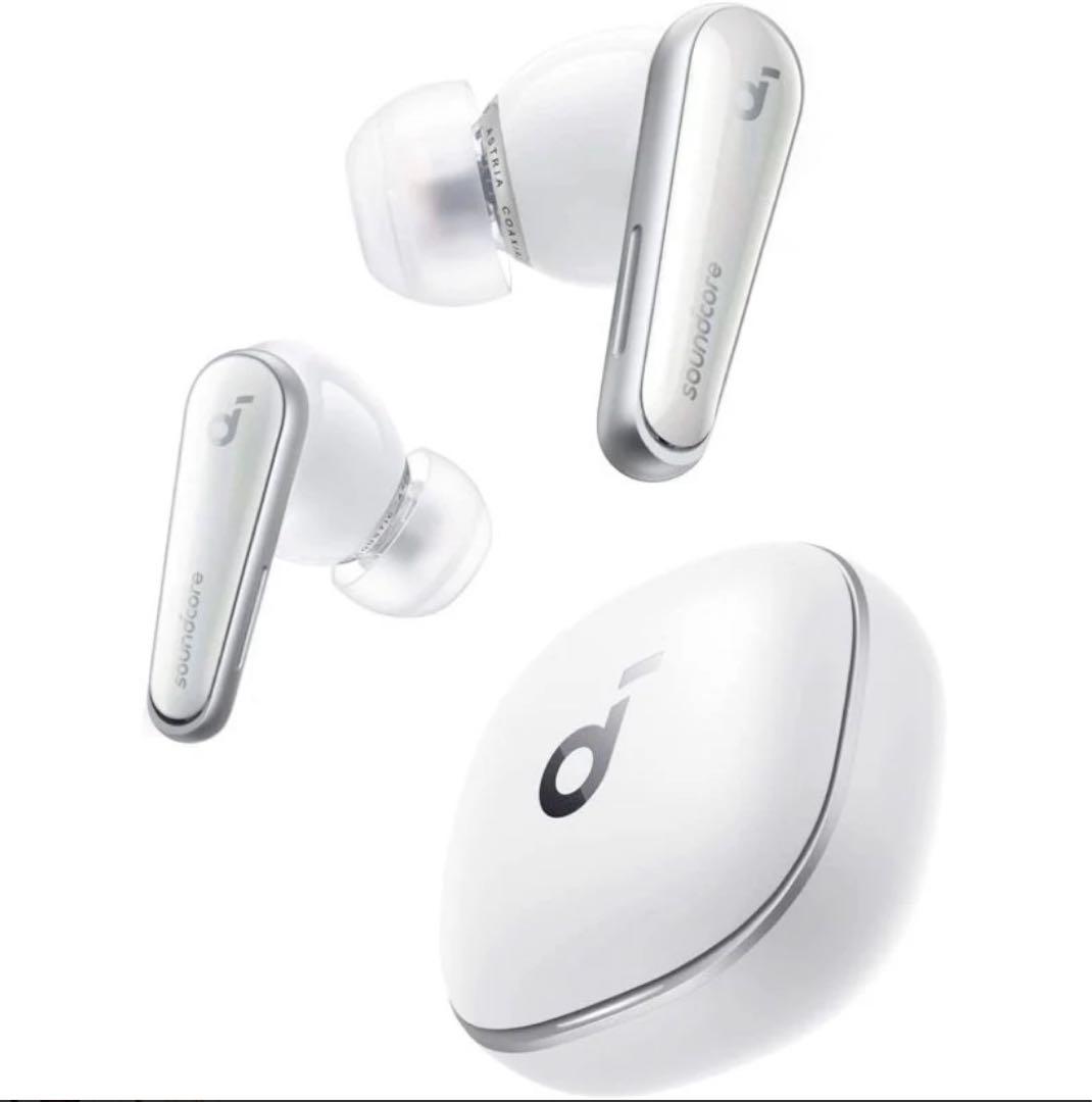 【新品未使用】Soundcore Liberty 4