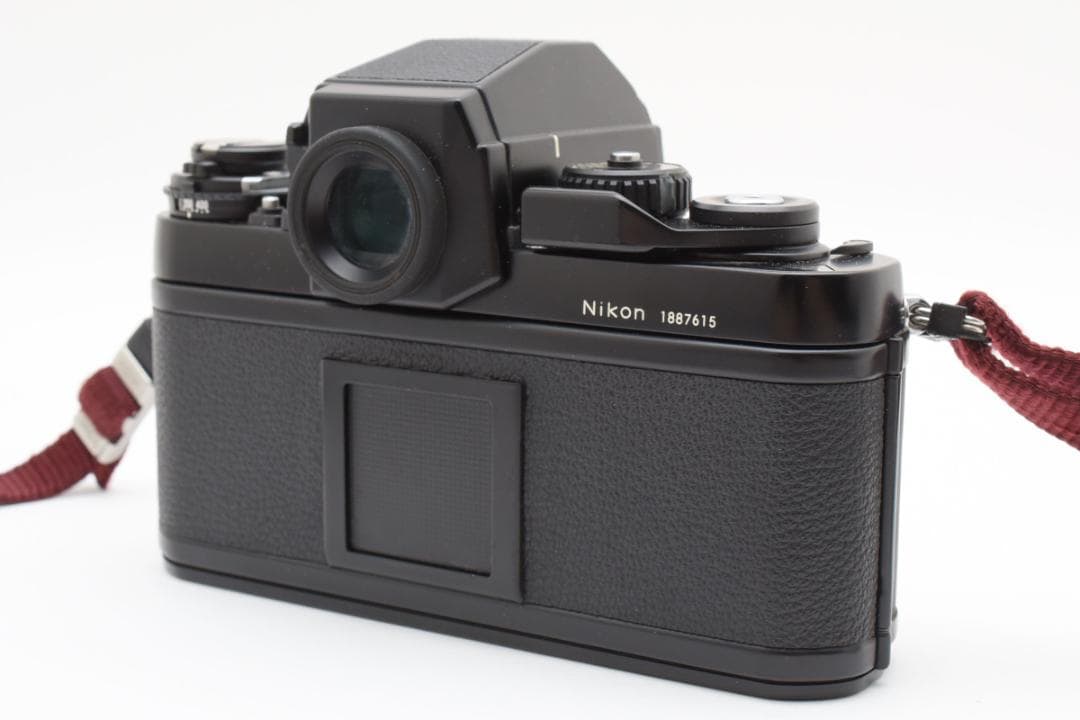 Nikon F3 HP Black SB-17 Flash ニコン カメラ