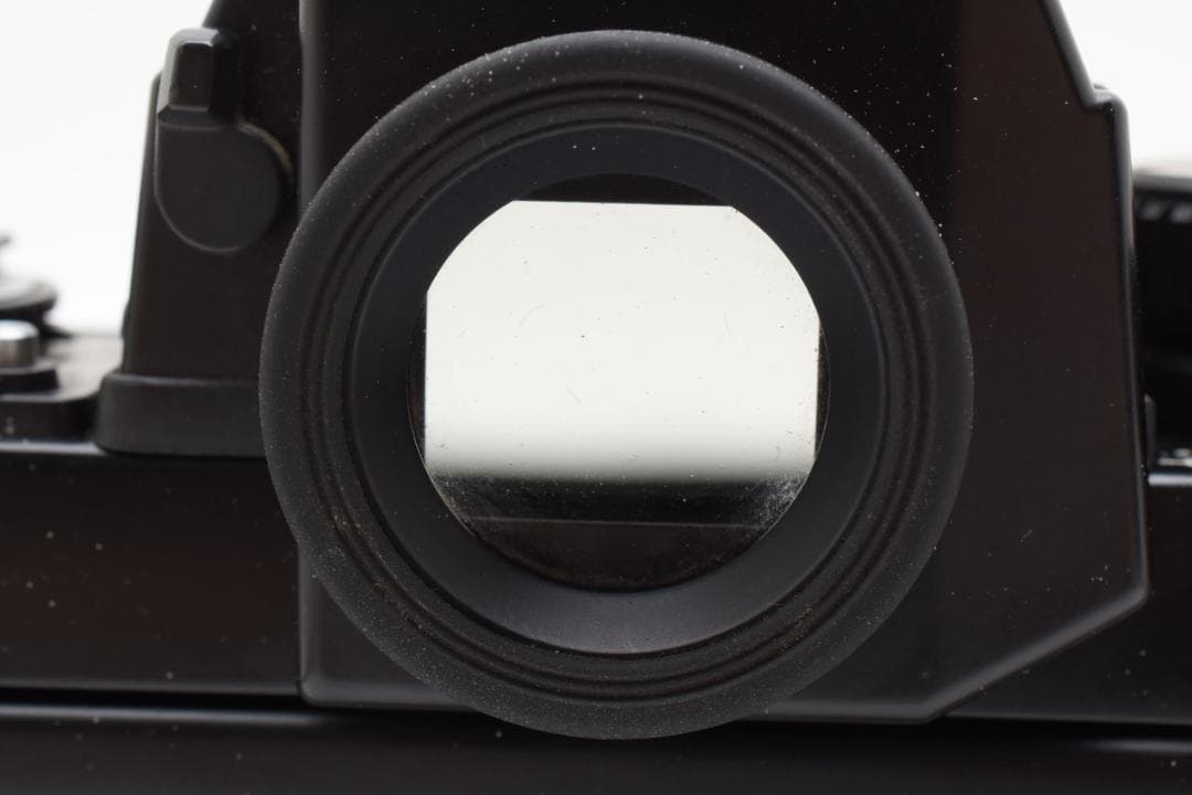 Nikon F3 HP Black SB-17 Flash ニコン カメラ