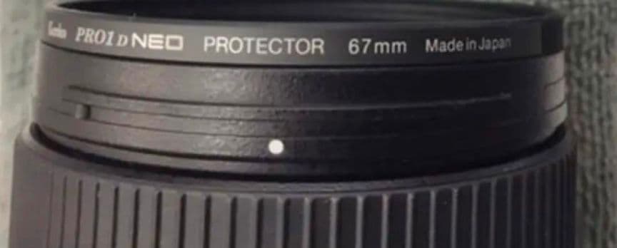 TAMRON　EFレンズ