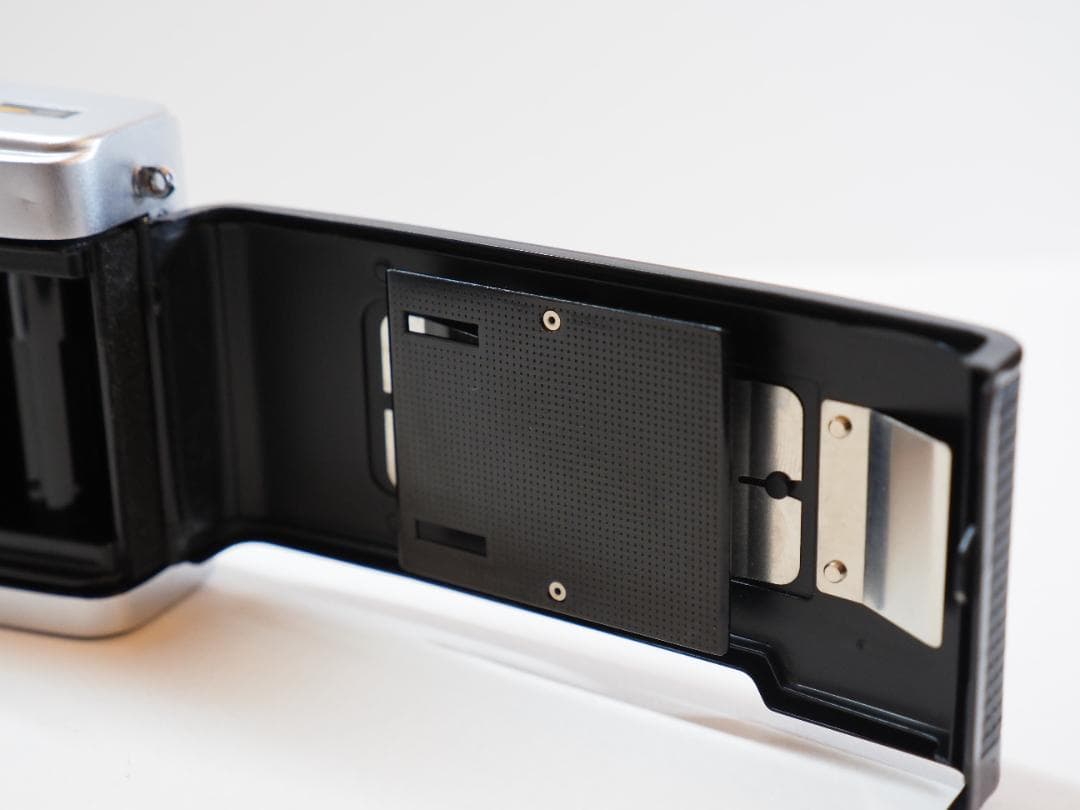 整備済 オリンパス OLYMPUS TRIP 35 フィルムカメラ