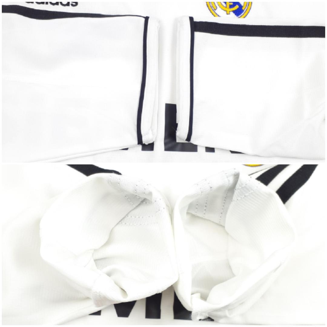 美品◎adidas Real Madrid ユニフォーム チャンピオンズリーグ