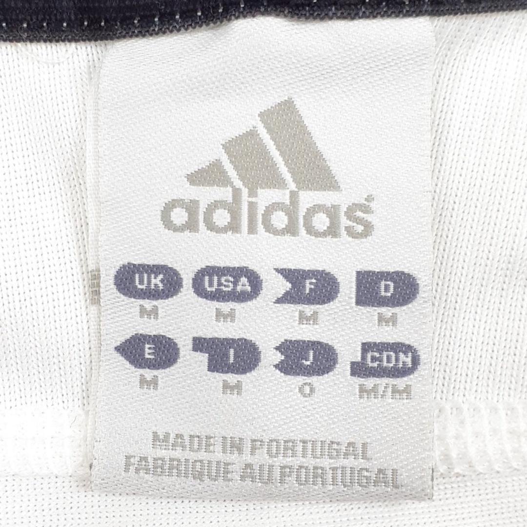 美品◎adidas Real Madrid ユニフォーム チャンピオンズリーグ