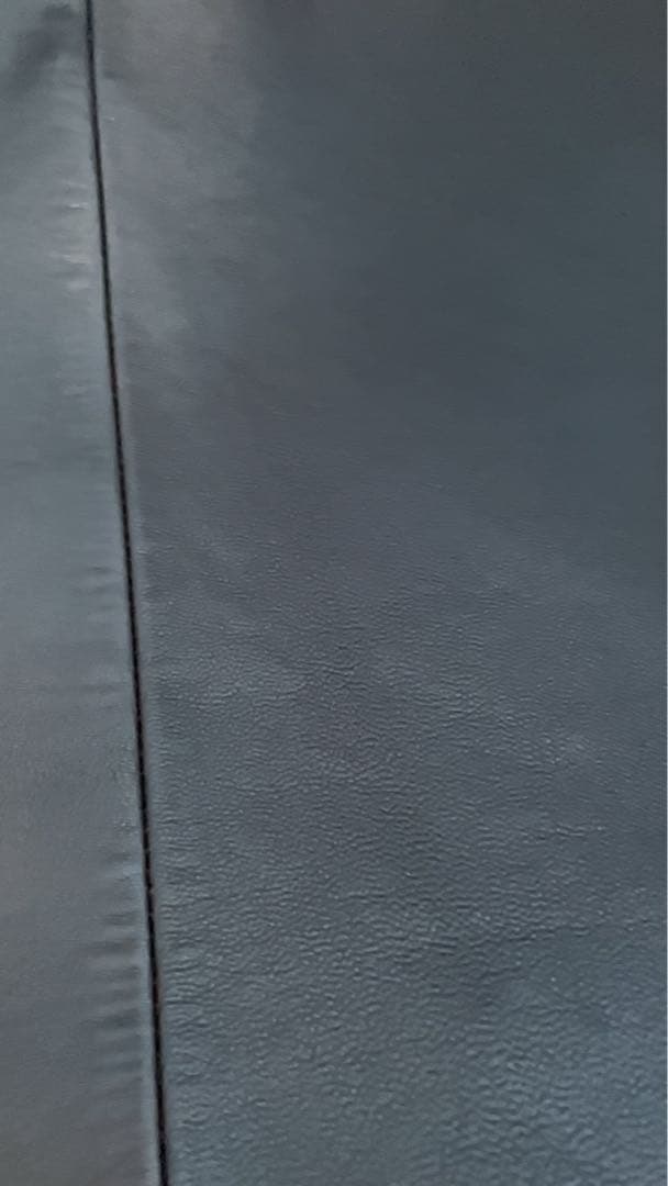 バッグ ssstein leather shoulder bag