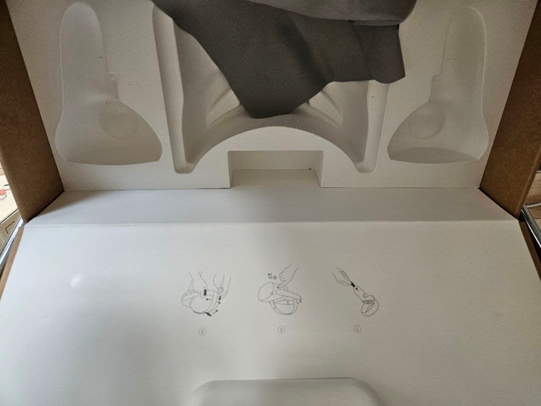 動作確認済み  Quest 2 256GB