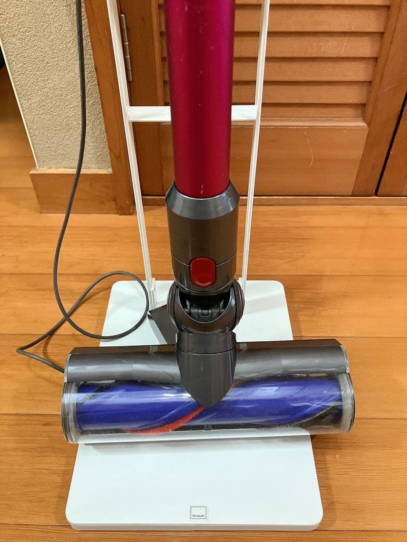 クール【dyson】SV11/HH11 V7 コードレスクリーナー