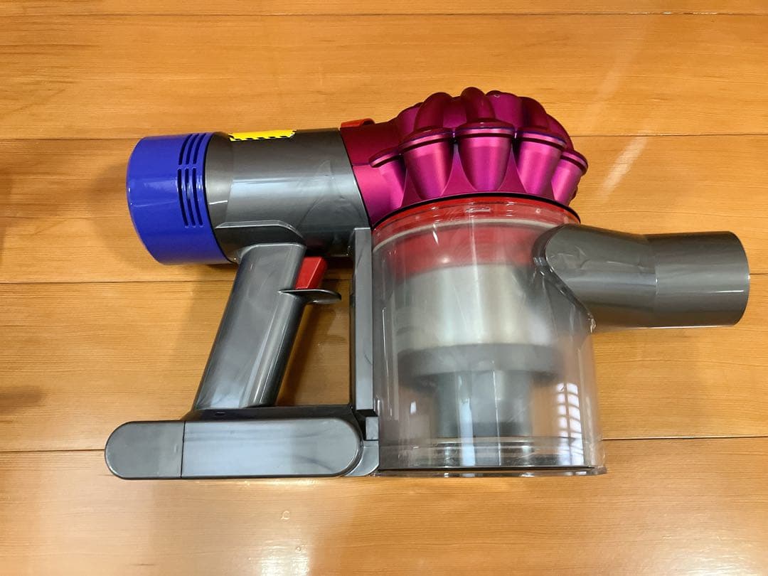 クール【dyson】SV11/HH11 V7 コードレスクリーナー