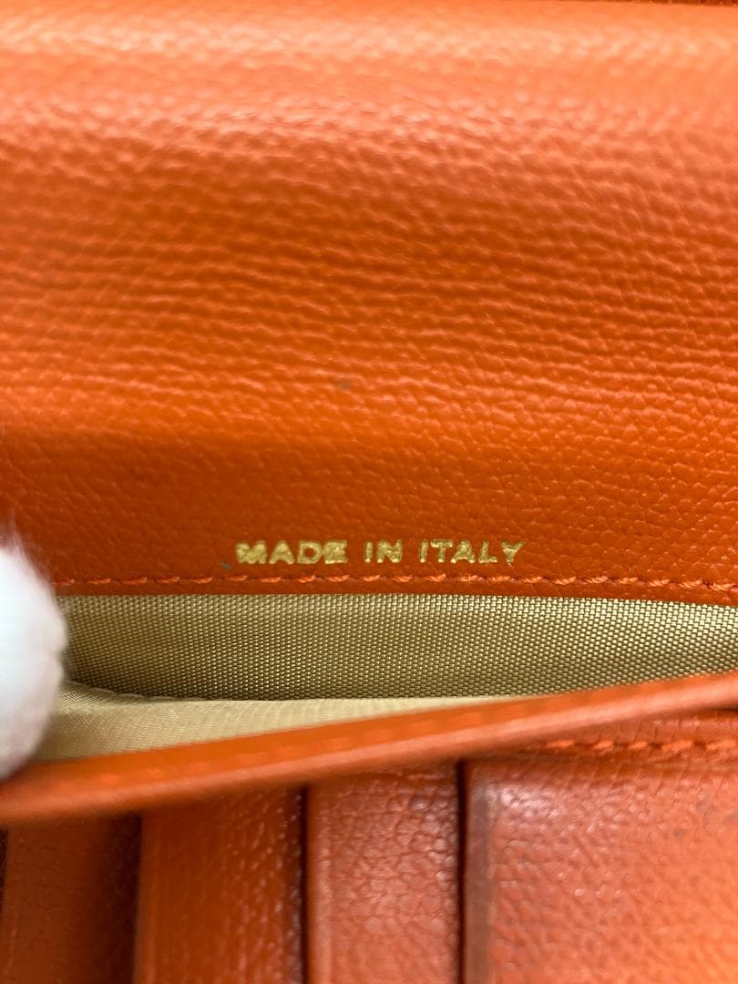 CHANEL　シャネル　長財布　ココボタン　4254