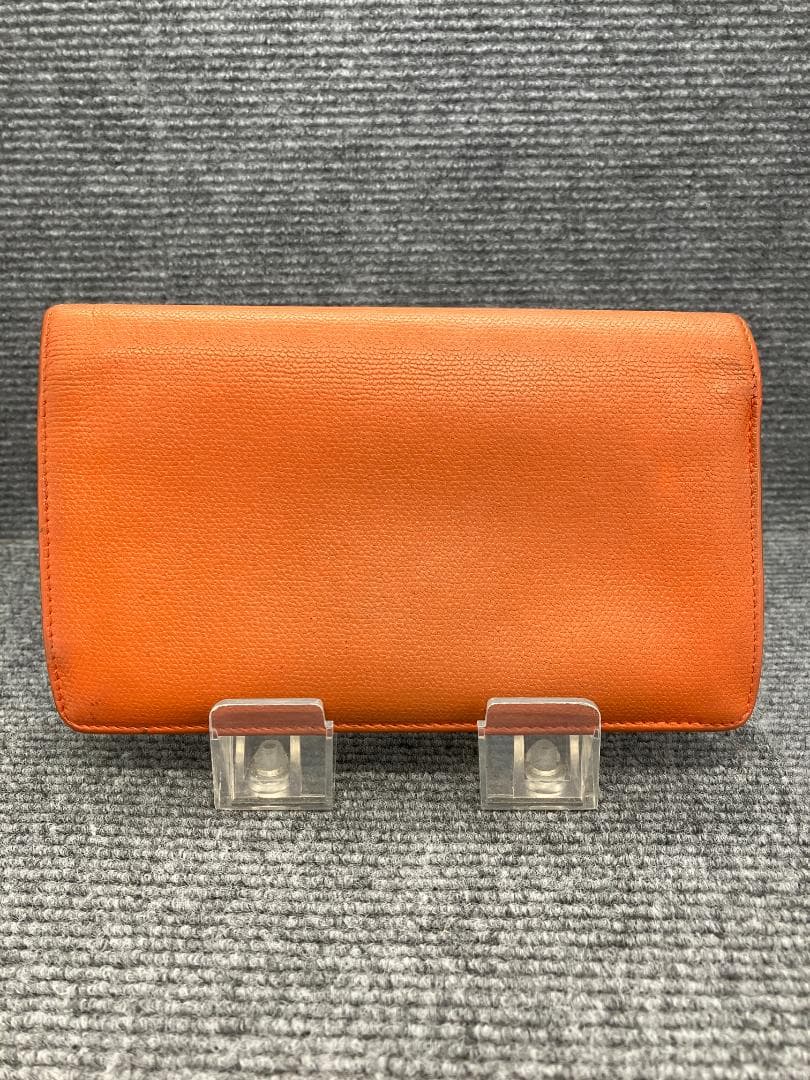 CHANEL　シャネル　長財布　ココボタン　4254