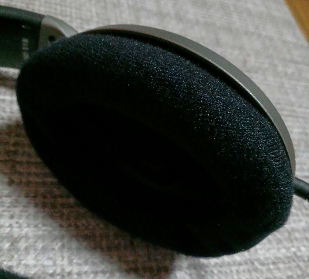 Sennheiser　ゼンハイザー　HD 518　有線ヘッドホン