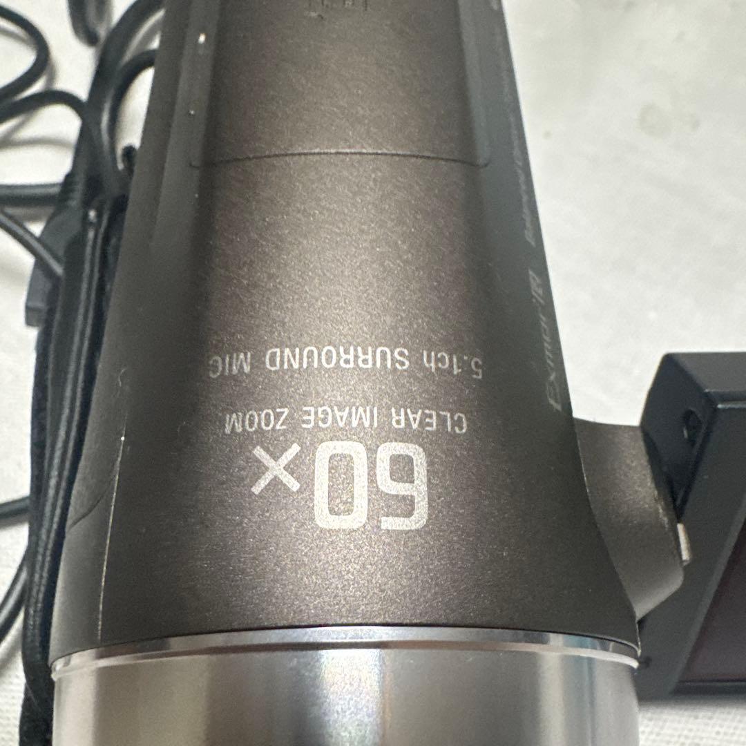 SONY HC-VX240 HDビデオカメラ 本体