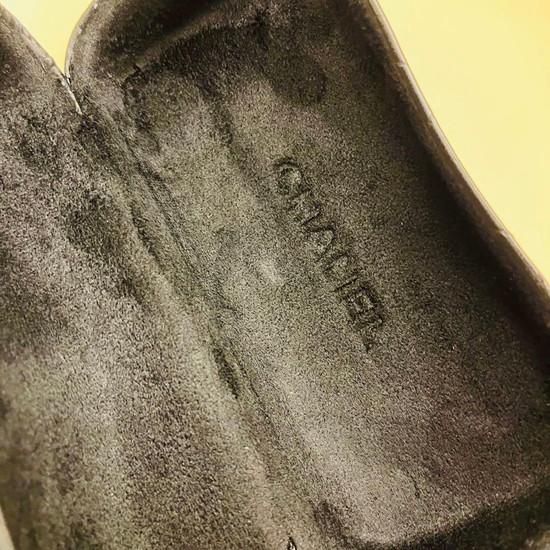 サングラス シャネル 美品