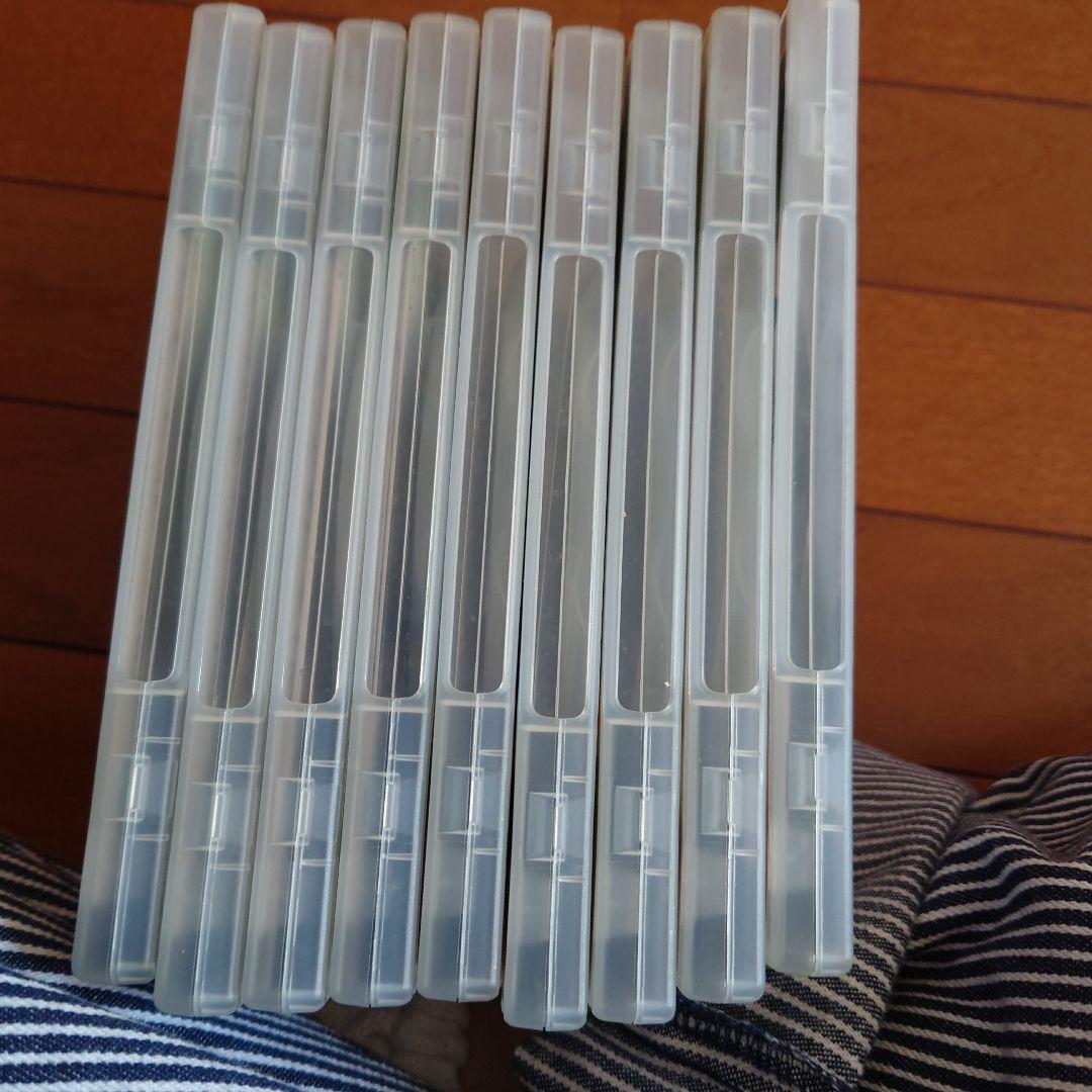 トラック野郎 DVDセット 9枚