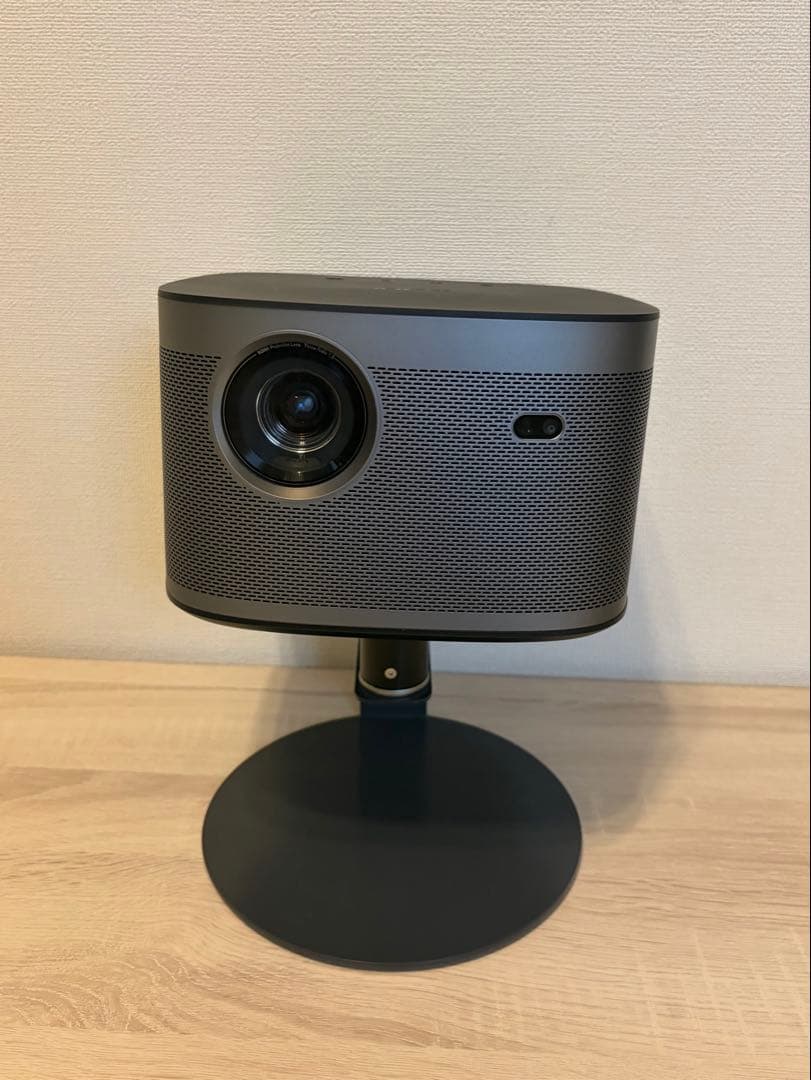 XGIMI HORIZON プロジェクター