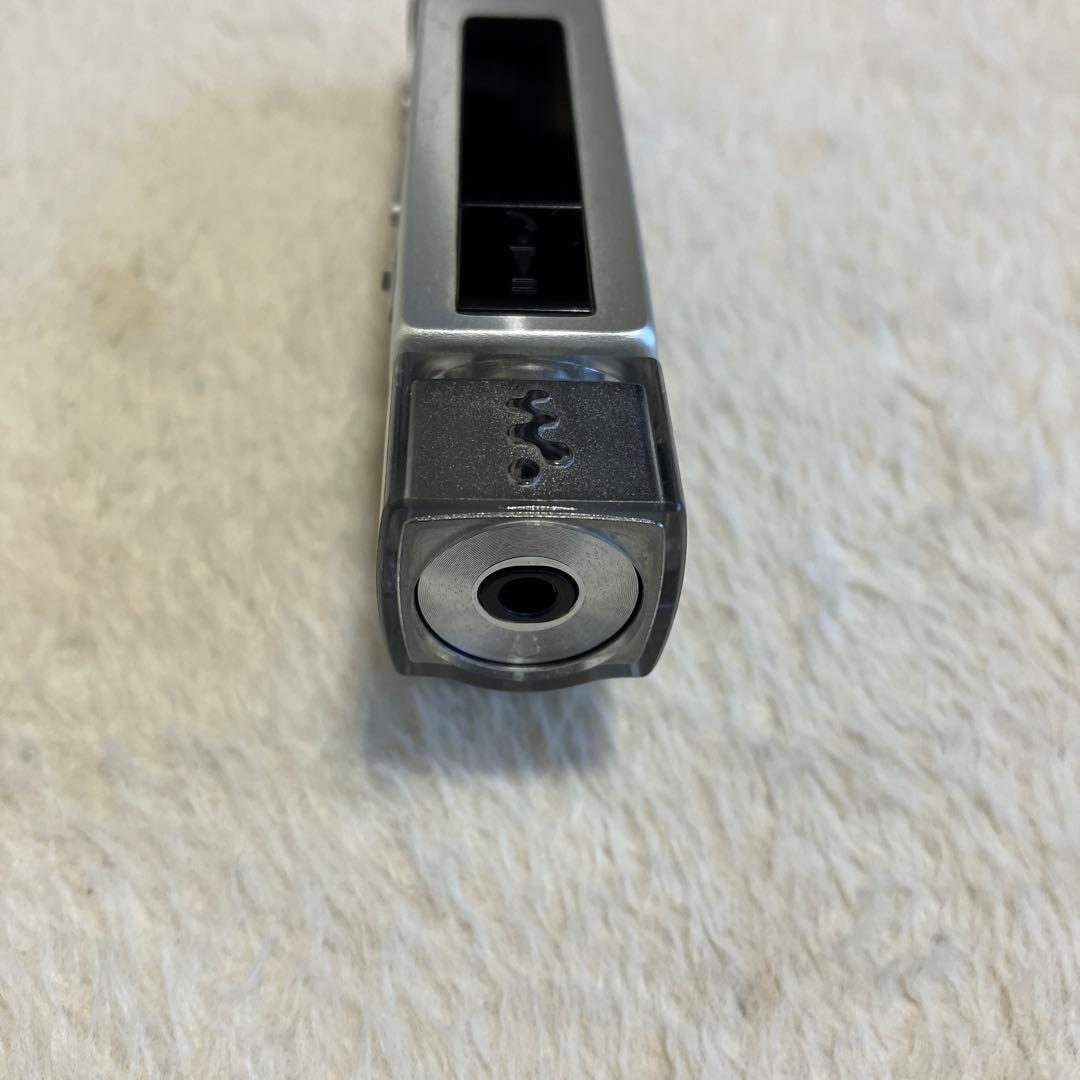 SONY NW-M505 ウォークマン兼Bluetoothレシーバー　動作品