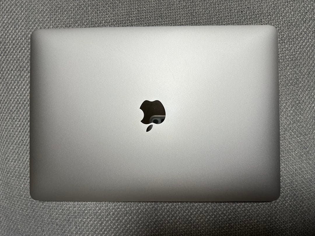 MacBook Air M1 13インチ US配列16GB 512GB 95%