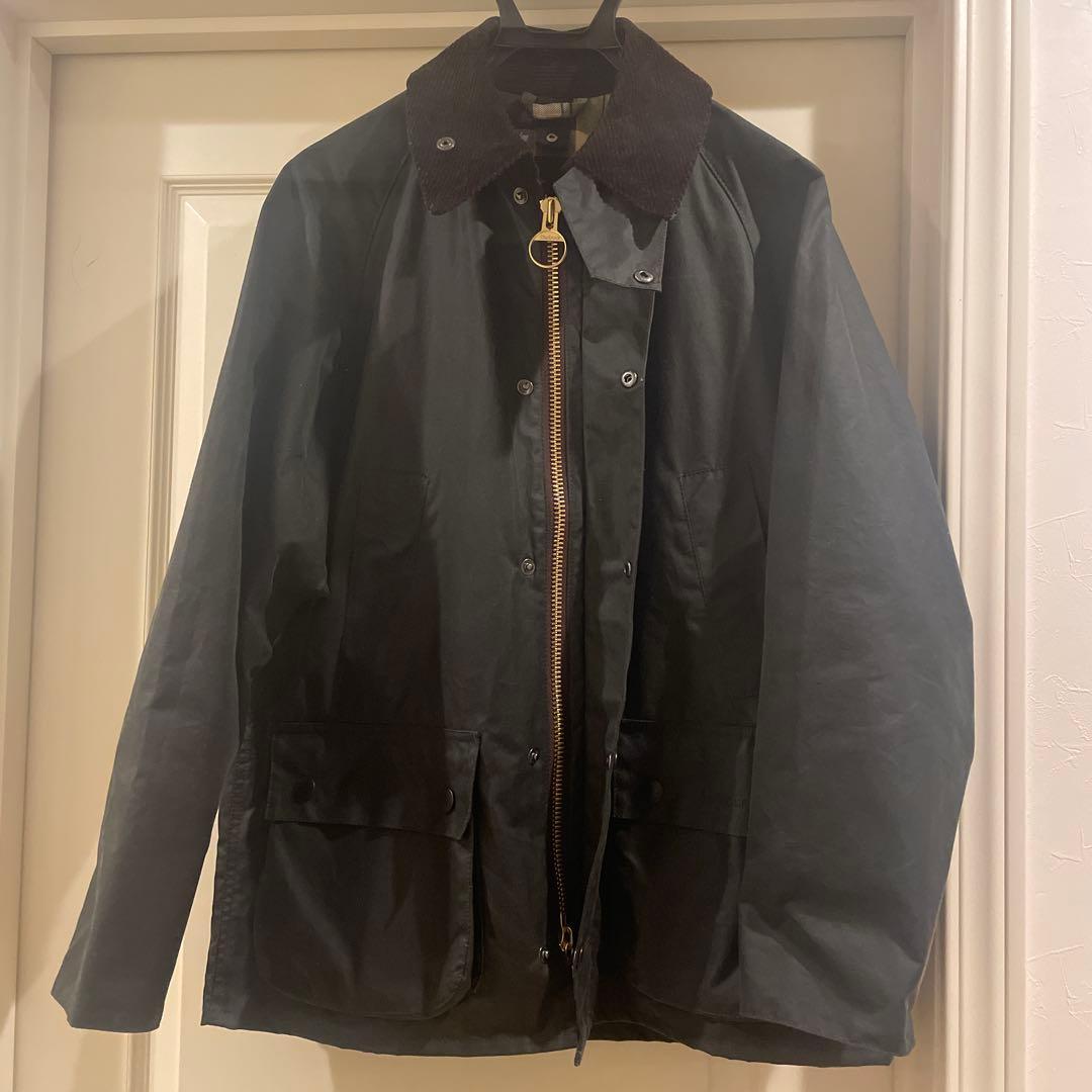 ジャケット・アウター Barbour BEDALE 38