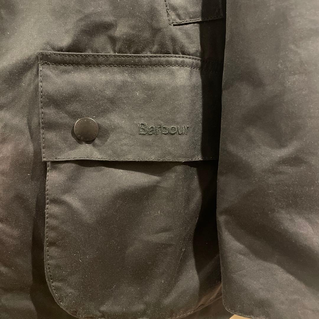 ジャケット・アウター Barbour BEDALE 38