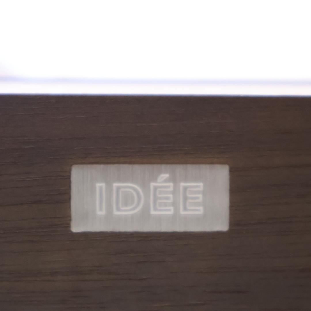 ももこIDEE イデー e.a.u DRESSER ドレッサー