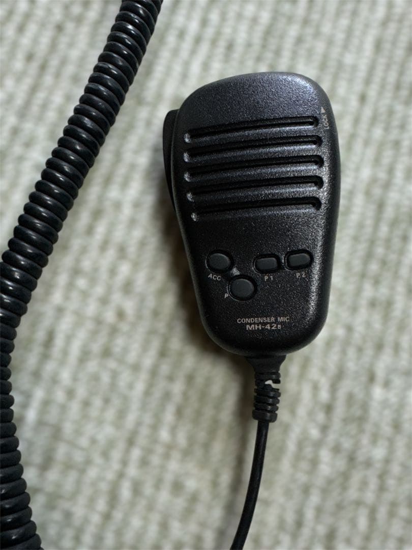 ヤエス FT-90 トランシーバー アマチュア無線機