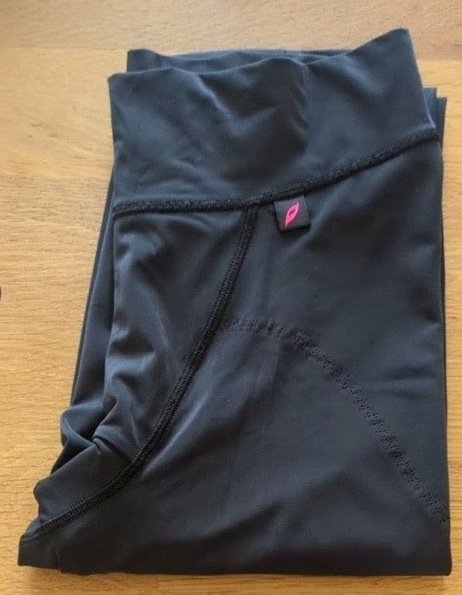 未使用品　LALA SPORTS GRANT　TAI-KAN Spats　 LL