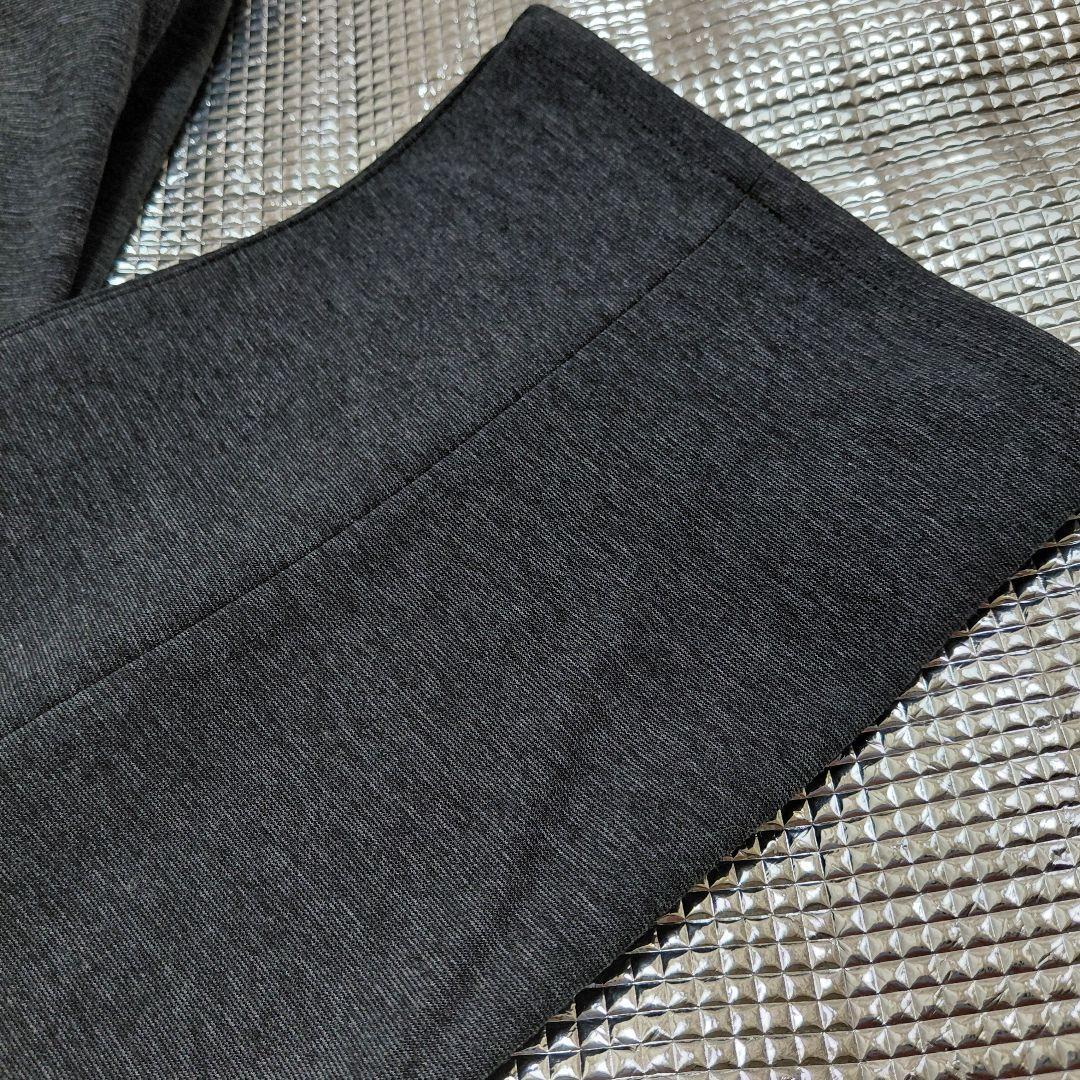 マサッチョ A3573 ニューウォッシャブルジャージー 48 ダークグレー