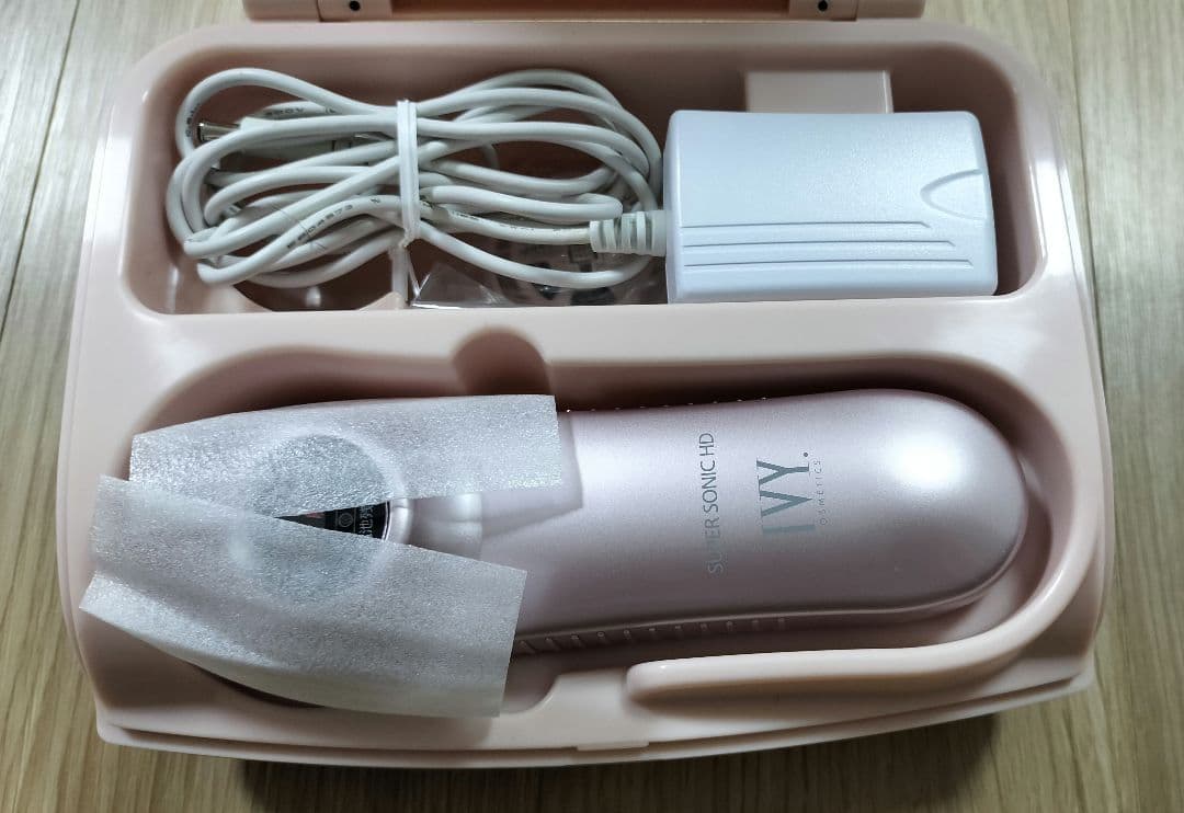 アイビー化粧品 スーパーソニック