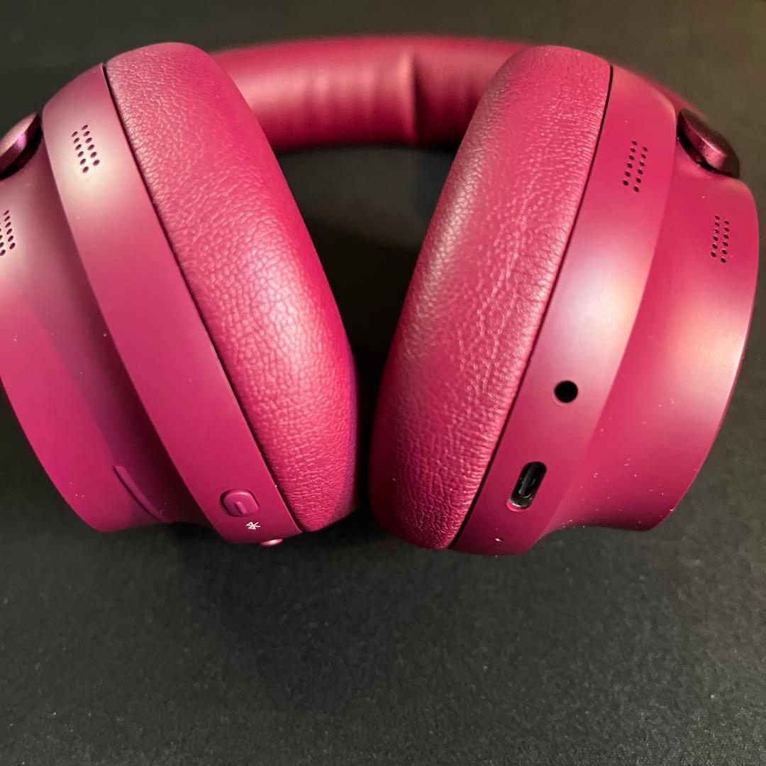 BOSE QuietComfort Ultra Headphones 限定色