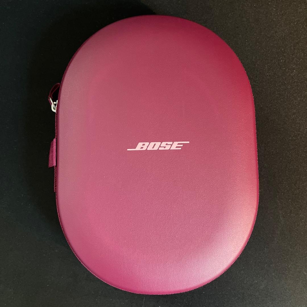 BOSE QuietComfort Ultra Headphones 限定色