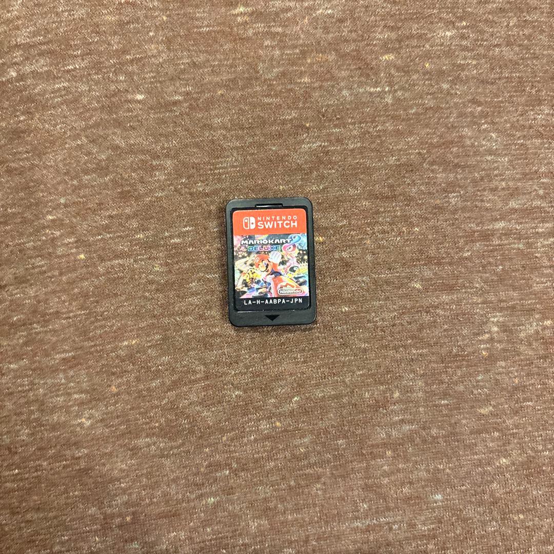 Nintendo Switch ゲームソフト7本セット　最終お値下げ