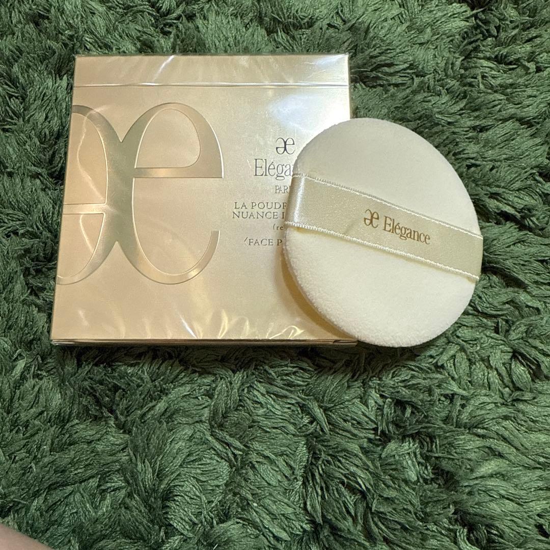 エレガンス ラ プードル オートニュアンスリクスィーズ I 01レフィル