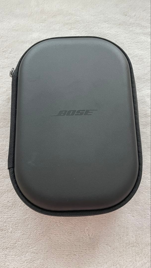 Bose QuietComfort 45 ヘッドホン ホワイト