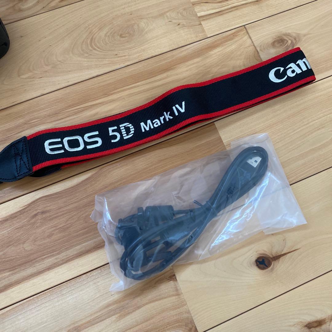 Canon 5d mark4 カメラ 一眼レフ