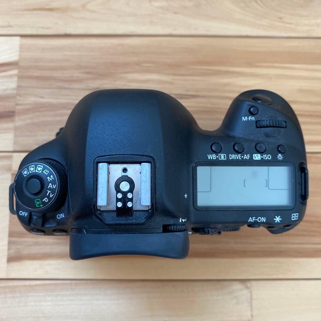 Canon 5d mark4 カメラ 一眼レフ