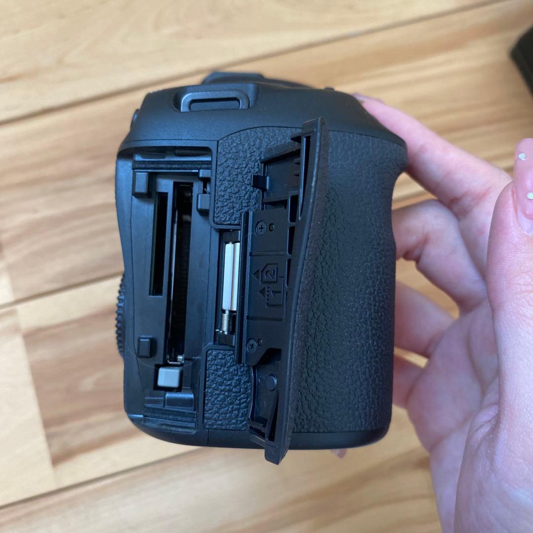 Canon 5d mark4 カメラ 一眼レフ