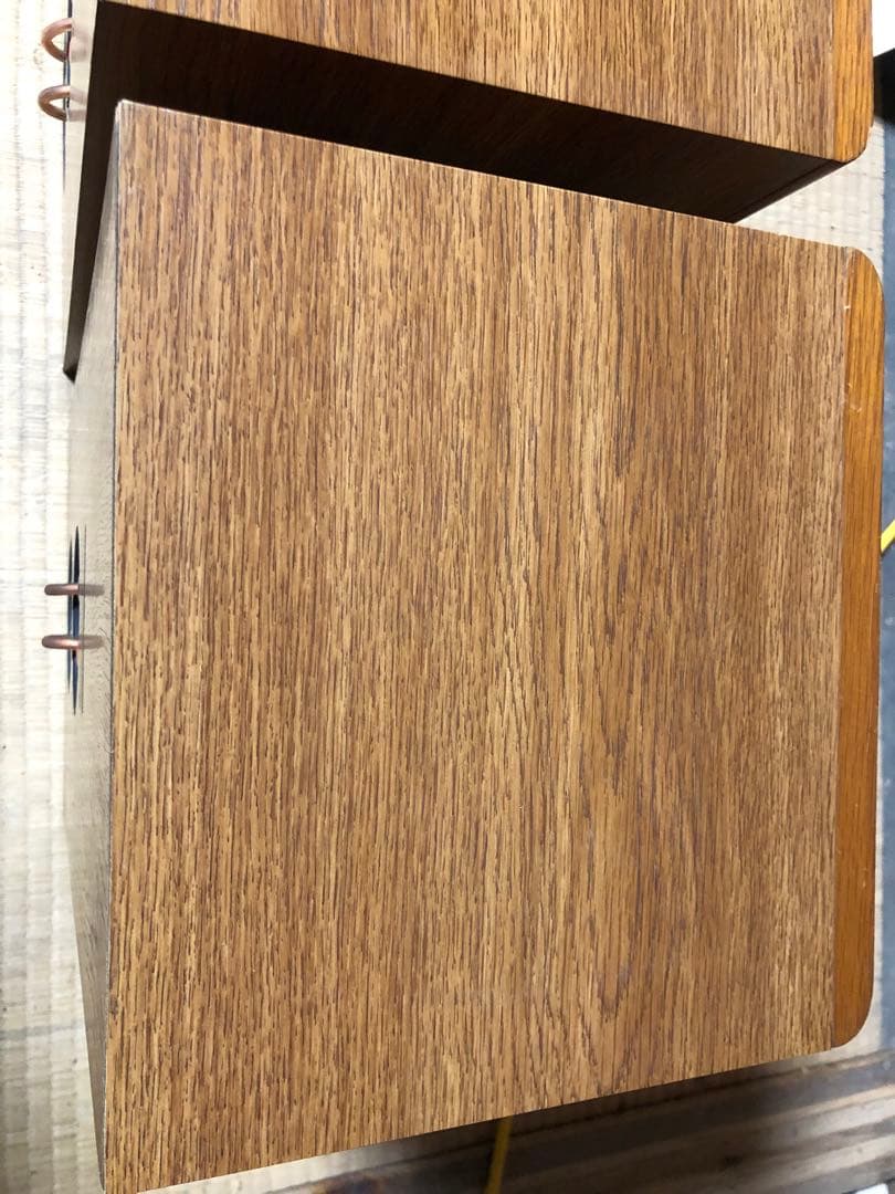 スピーカー　ビクター　SV-500