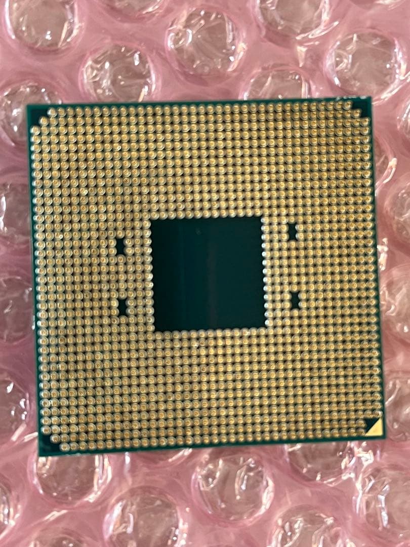 CPU 5900X AMD RYZEN 9