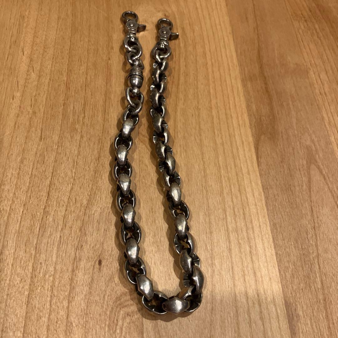 funny ウォレットチェーン　SE-1