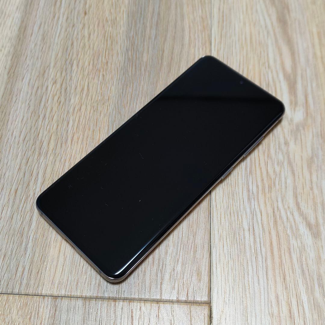 ☆simフリー☆ Galaxy S20 5G SCG01 128GB