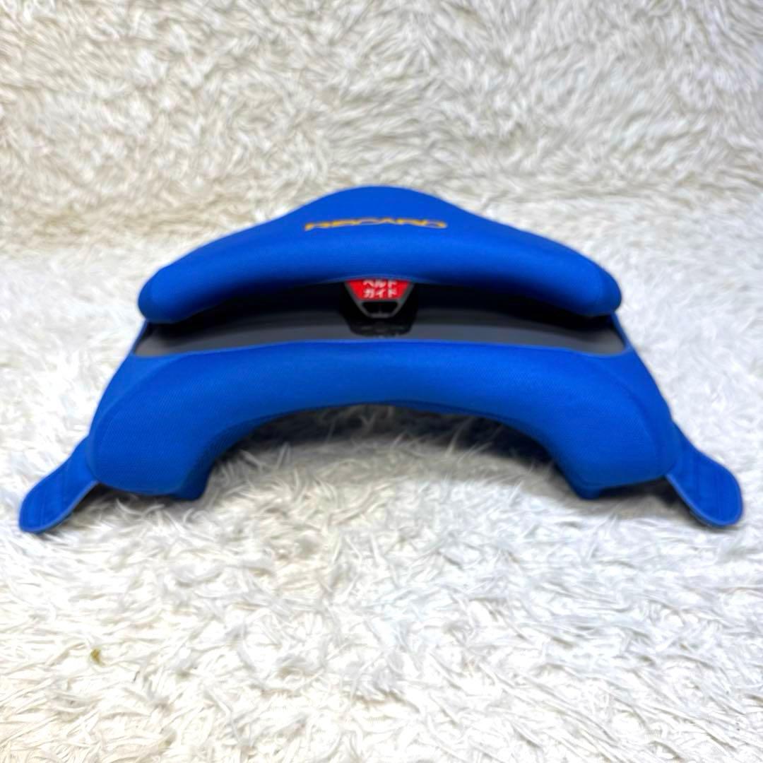 『廃盤品 希少‼︎』　RECARO レカロ ジュニアシート スタート アールワン