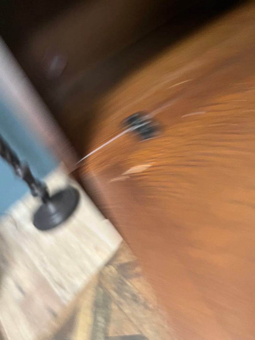 ライティングチェスト デスク インテリア アンティーク 昭和レトロ インテリア