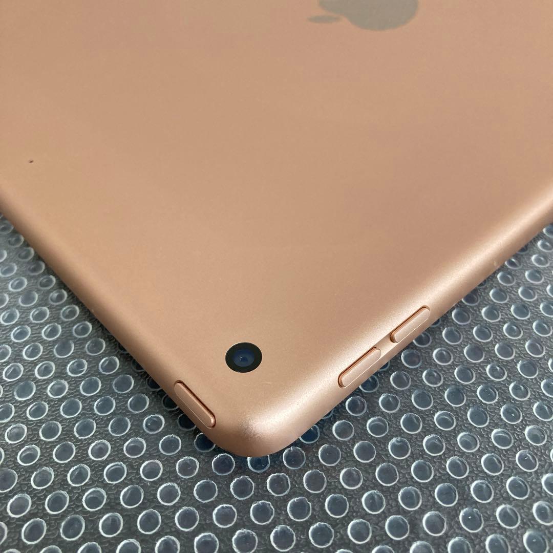2783【早い者勝ち】iPad8 第8世代 128GB WIFIモデル☆