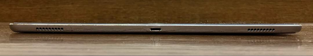 iPad Pro (12.9インチ)(第一世代) 32GB シルバー