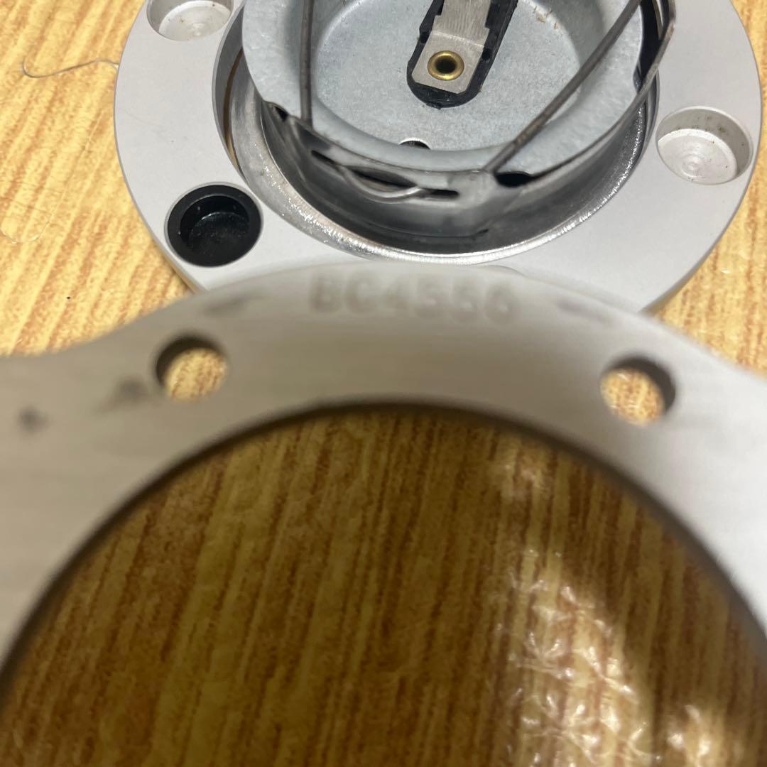 ナルディ NARDI 正規品 ステアリング 36パイ レザー クラシック