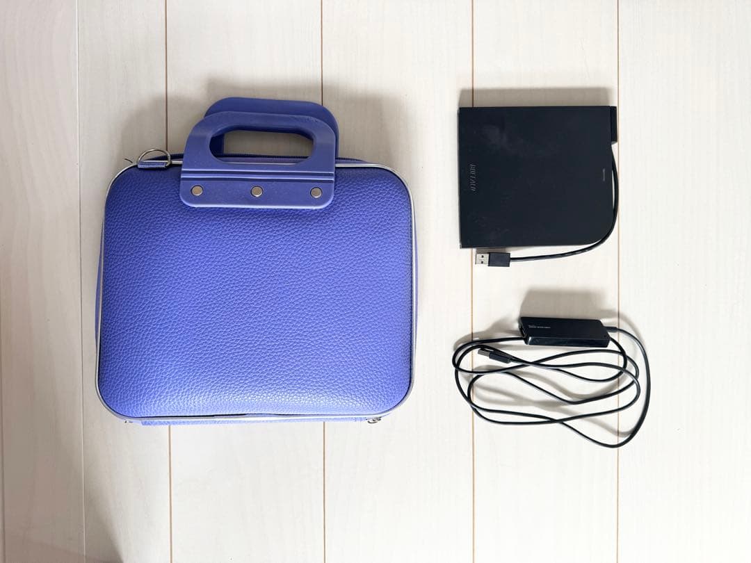 Microsoft Surface タブレット 本体 ネイビーキーボード付き