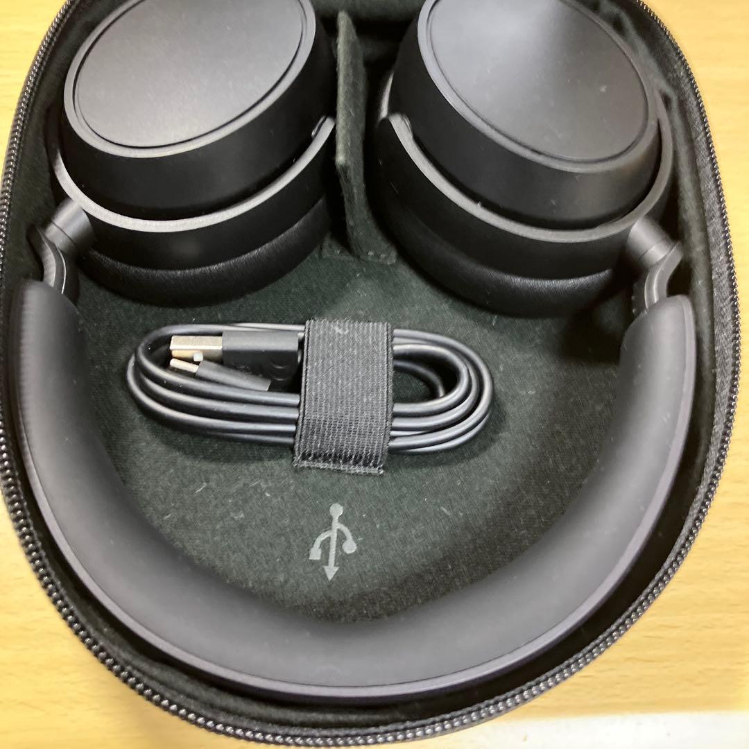 Sennheiser ACCURATUM Plus ワイヤレスヘッドホン