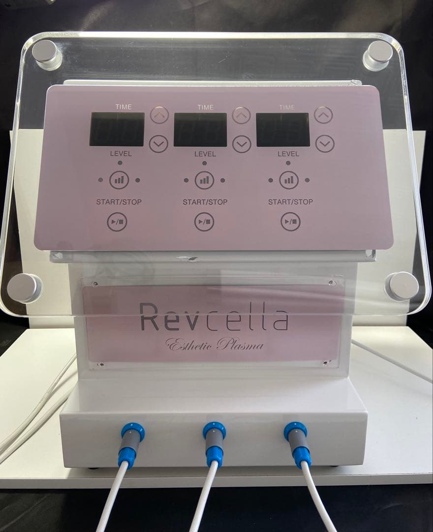 リブセラRevcella プラズマ美顔器