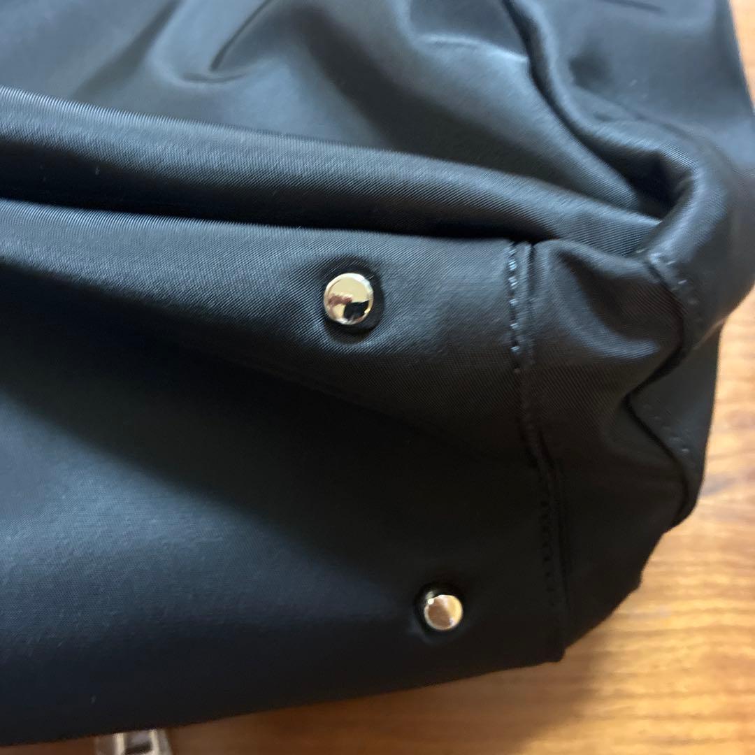 SELENT ÉTHER PASSION40 BLACK