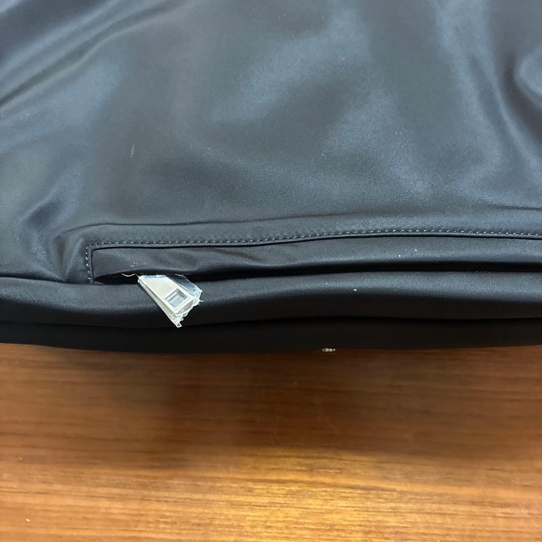 SELENT ÉTHER PASSION40 BLACK