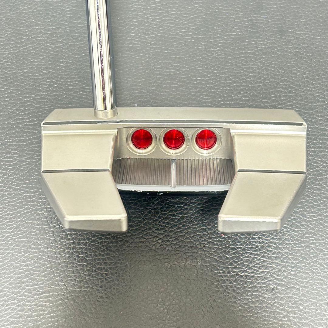 【限定500本】スコッティキャメロン FUTURA X5 JAPAN 34